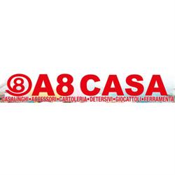 A8 Casa