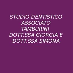Studio Dentistico Associato Tamburini