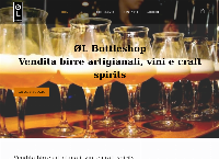 Sito di ØL bottleshop