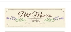 Petit Maison Mary Lou