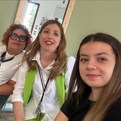 Dimensione Donna di Ines Volpato