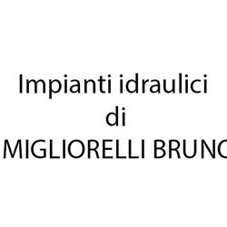Impianti idraulici di MIGLIORELLI BRUNO