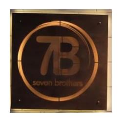7 Brothers -Restaurant-