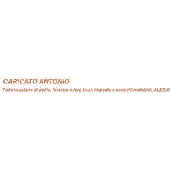 Caricato Antonio Infissi