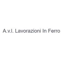 Avl Lavorazione Metalli