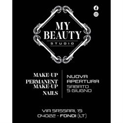 My Beauty Studio di Francesca Saccoccio