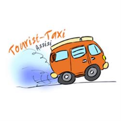 Tourist Taxi Assisi