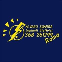 Impianti elettrici Sgarra Alvaro