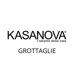 KASANOVA GROTTAGLIE