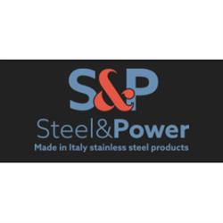 Steel And Power Progettazione e Realizzazione Macchine Industriali