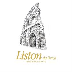 Pizzeria Ristorante Liston da Barca