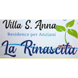 Villa S.Anna Residence Per Anziani La Rinascita