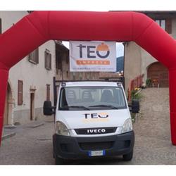Impresa Teo Costruzioni di Batca Toader
