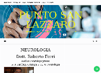 Sito di Dott. Roberto Ferri Medico Neurologo