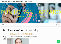 Sito di Dr Alessandro Morelli Ginecologo