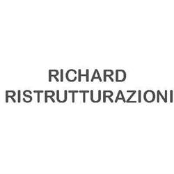 Richard Ristrutturazioni
