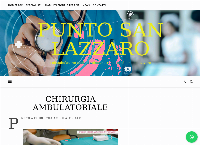 Sito di Dr. Alessio Alò Chirurgo Generale