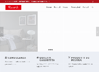 Sito di Sorà Vendita Materassi Caserta