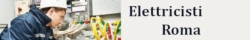 Elettricista Roma
