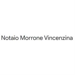 Notaio Morrone Vincenzina