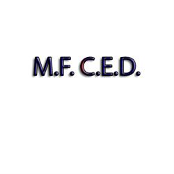 M.F. C.E.D.