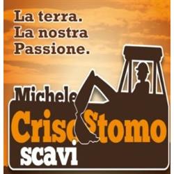 Michele Crisostomo Scavi