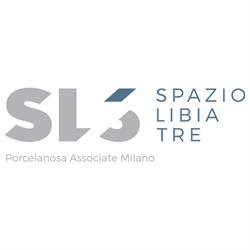 Spazio Libia 3 - Porcelanosa Associate Milano