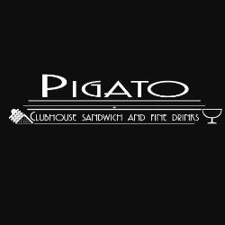 Pigato Milano | Clubhouse Sandwich and Fine Drinks