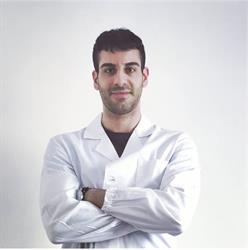 Dott. Valerio Truglia - Nutrizionista Roma
