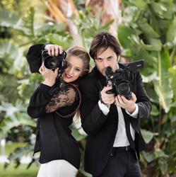 Tiziana e Giuseppe Fotografia