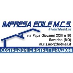 Mcs Impresa Edile