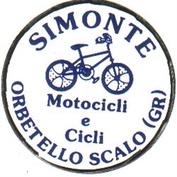 Simonte Cicli e Motocicli