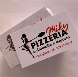 Pizzeria Miky