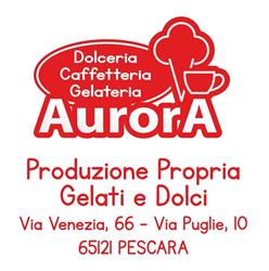 Caffetteria Dolceria Gelateria Aurora