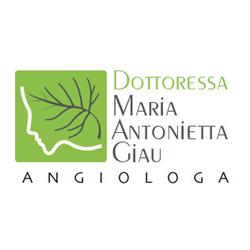 Dottoressa Maria Antonietta Giau Angiologa