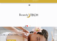 Sito di Beauty Tech