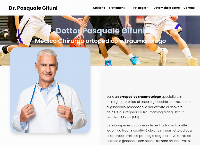 Dottor Pasquale Gifuni | Medico Chirurgo ortopedico e traumatologo