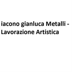 Iacono Gianluca Metalli - Lavorazione Artistica