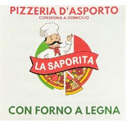 Pizzeria D'Asporto La Saporita