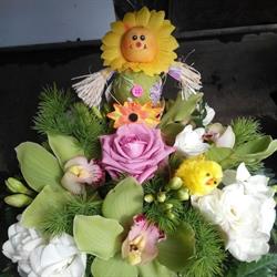 Primavera in Fiori