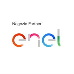 Spazio Enel Partner Perugia Via Donizetti