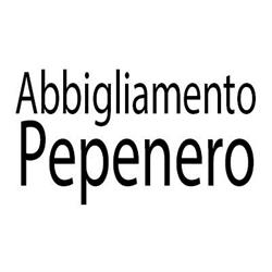 Abbigliamento Pepenero