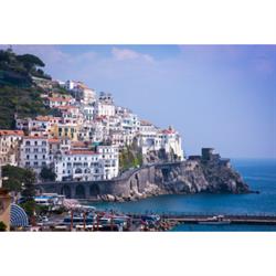 Positano Taxi Travel