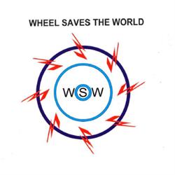 Wheel Saves the World