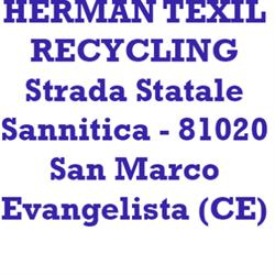 Herman Texil Recycling