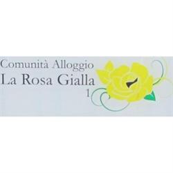 Comunita’ Alloggio – La Rosa Gialla - Casa Famiglia per Anziani