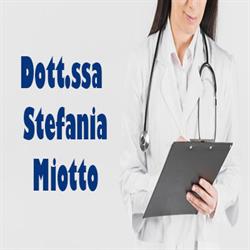 Oculista Stefania Miotto