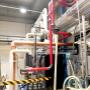impianto acqua refrigerata di processo 2