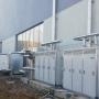 impianto pompa di calore
