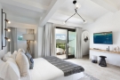 King Deluxe Room with Sea View